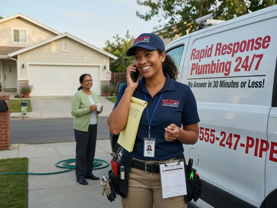 Emergency Plumber Finley, CA FAQs